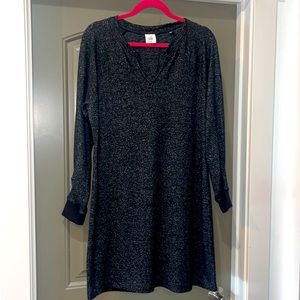 Cabi sweater tunic